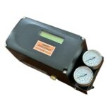 Smart Positioners SWSP-25R | SWSP-25L