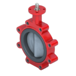 Butterfly Valves