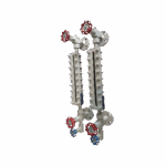 Glass Level Gauge