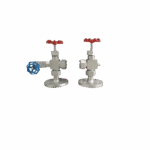 Glass Level Gauge