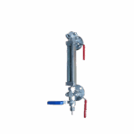 Glass Level Gauge
