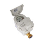 Smart Water Meter NB-IoT