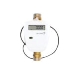 Smart Water Meter Ultrasonic